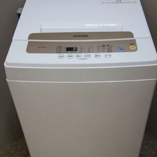 【愛品館千葉店】アイリスオーヤマ 5.0㎏ 洗濯機 IAW-T502EN 2019年製 保証有り【愛千142】 愛品館千葉店】アイリスオーヤマ 5.0㎏ 洗濯機 IAW-T502EN 2019年製