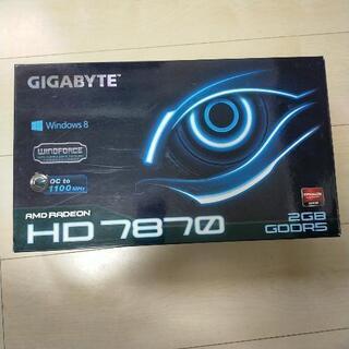 GIGABYTE GV-787OC-2GD RADEON HD7...