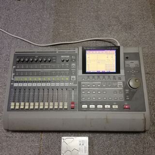 Roland 「VS-1680」 デジタルレコーディングミキサー