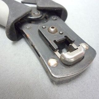 パンドウイット モジュラープラグ圧着工具 MPT5-8AS 札幌市手稲区