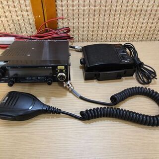 アイコム IC-2330 ALINCO13.8V安定化電源