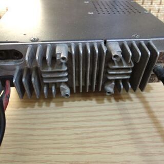 アイコム ICOM アマチュア 無線機 デュアルバンド IC-2330 マイク HM