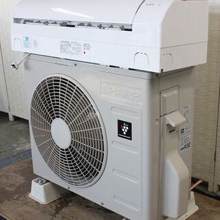 エコプラス小倉南店】取付までお任せください パナソニック エアコン 