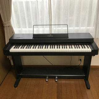 ヤマハ電子ピアノ