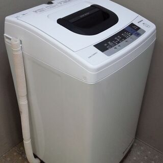 【愛品館千葉店】日立 5.0㎏ 洗濯機 NW-50C 2018年製 保証有り【愛千142】 愛品館千葉店】日立 5.0㎏ 洗濯機 NW-50C 2018年製 保証