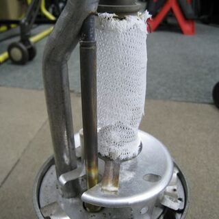 ☆ コールマン ランタン ノーススター 2000-750J ホワイトガソリン使用