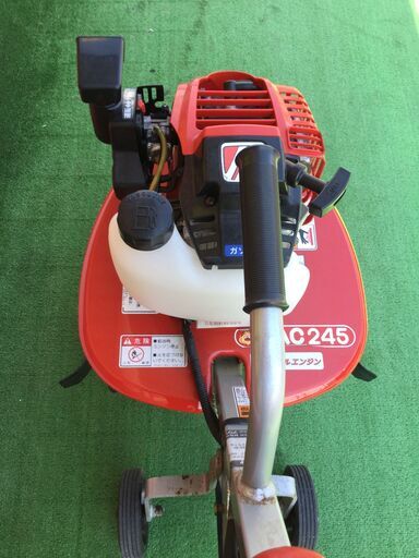 エコツール知立店】AGRIP/アグリップ 小型 耕うん機 (4サイクル