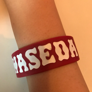 【ネット決済】WASEDA ラバーバンド