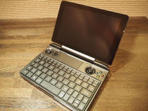 高質で安価 GPD 2」実機レビュー WIN ASCII.jp:超爆速のミニ
