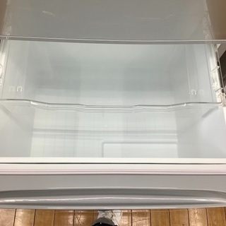 TOSHIBA トウシバ　330L 3ドア冷蔵庫　GR-H34S 2017年製