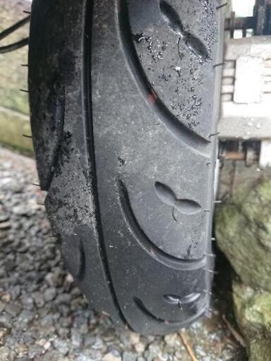 アクシス トリート 125 | diyfishblogs.com