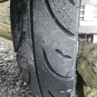 アクシス トリート 125
