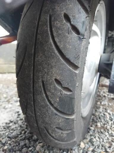 アクシス トリート 125 | diyfishblogs.com