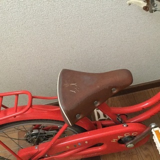 子供自転車16インチ