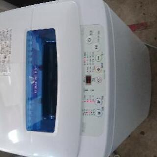 G0808-9 Haier 全自動電気洗濯機 JW-K42K 4...