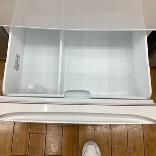 値下げしました。TOSHIBA トウシバ　363L 3ドア冷蔵庫　GR-R36S 2019年製