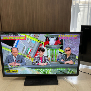 【ネット決済】現金取引可。最終価格！液晶TV 32型　TOSHI...