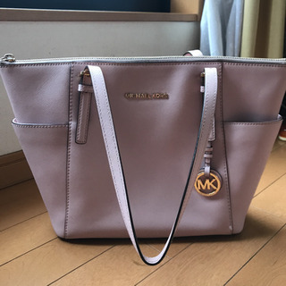 【ネット決済】値下げしました♡MICHAEL KORS トートバック