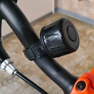 低走行★ヨツバサイクル★18インチ★子供自転車