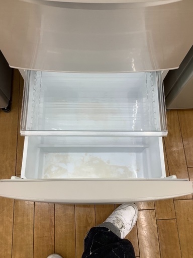 年式 L 冷凍冷蔵庫 パナソニック NR FT N