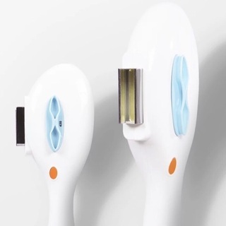 最新！業務用脱毛器【IPL,SHRのW脱毛機＋RFフォト】ハイパワー、小型、