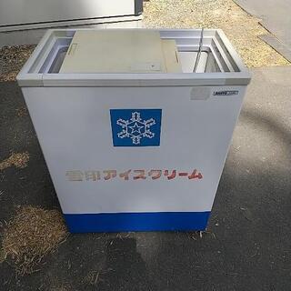 【ネット決済】冷凍庫、ストッカー