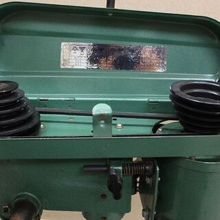 ゼネラル GENERAL 卓上ボール盤 8 DRILL PRESS TB1305 100V 50/60Hz