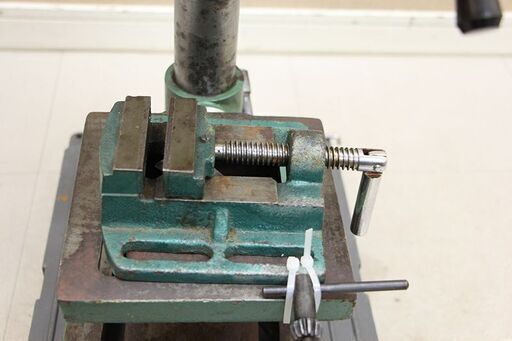 北海道のその他 ゼネラル GENERAL 卓上ボール盤 8 DRILL PRESS TB1305 