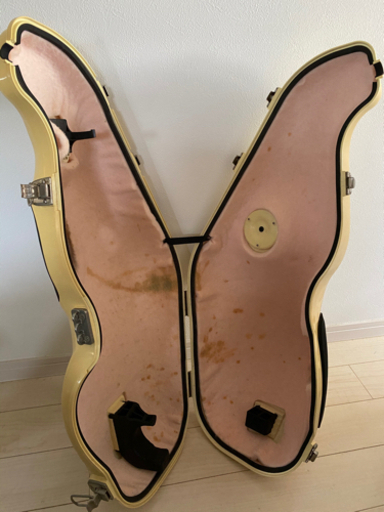 ★値下げ　アルトサックス用消音器 ☆値下げ アルトサックス用消音器