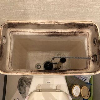 【 枚方市 】トイレの水漏れ・詰まり　即日訪問修理　最短30分