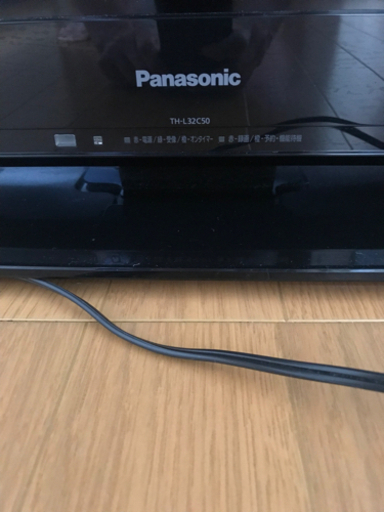 その他 Panasonic VIERA TH-L32C50