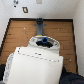 【 茨木市 】トイレの水漏れ・詰まり　即日訪問修理　最短30分 - 茨木市
