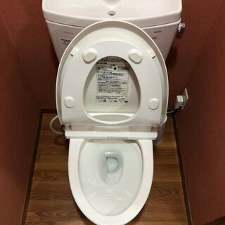 【 茨木市 】トイレの水漏れ・詰まり　即日訪問修理　最短30分 - 地元のお店