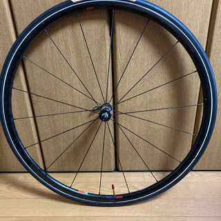 【引取のみ】ボントレガー アイオロスXXX チューブラー（リムブレーキ）