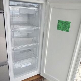 冷凍庫　YAMADA　YRT-C15B1　2014年製　140L　5段収納　店舗　１ドア　キッチン 冷凍庫 YAMADA YRT-C15B1 2014年製 140L 5段収納 店舗 1ドア キッチン