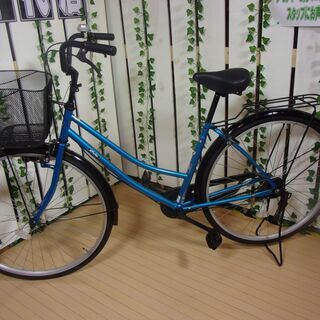 【愛品館八千代店】アサヒ　アフィッシュ　27インチ自転車【愛八JT】 愛品館八千代店】アサヒ アフィッシュ 27インチ自転車【愛八JT】