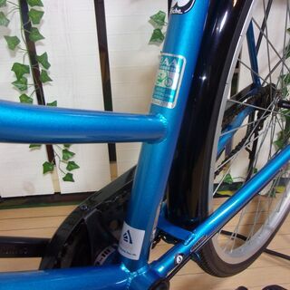 【愛品館八千代店】アサヒ　アフィッシュ　27インチ自転車【愛八JT】 愛品館八千代店】アサヒ アフィッシュ 27インチ自転車【愛八JT】