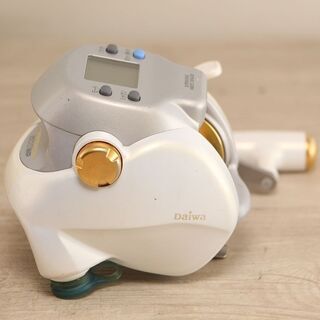 Daiwa ダイワ SUPER TANACOM-Z 500WP タナコンZ 電動リール 海釣り (P1235rxY)