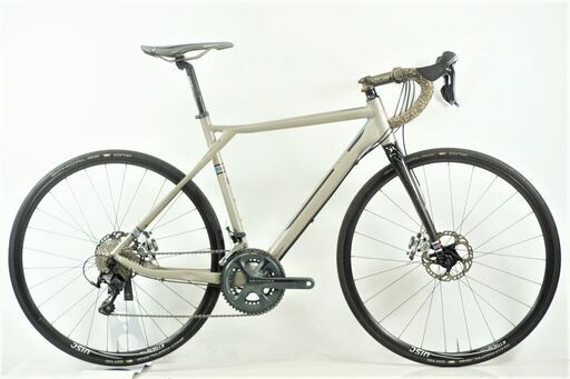 GT 「ジーティー」 GRADE ALLOY 2016年モデル ロードバイク
