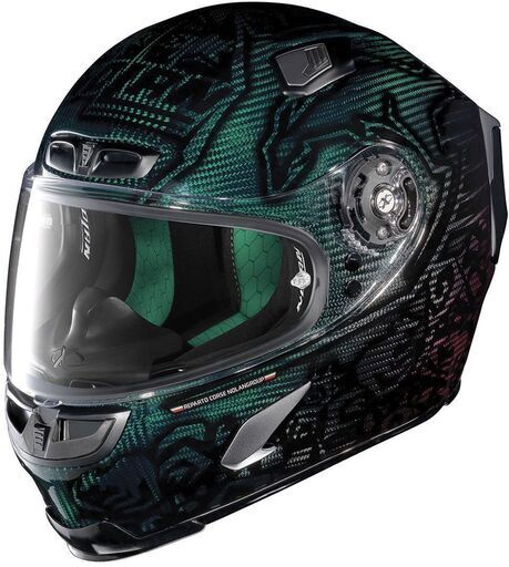 X-Lite X-803 Ultra Carbon ストーナースーパーヒーローL(59-60) 82