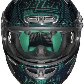 X-Lite X-803 Ultra Carbon ストーナースーパーヒーローXXL(63-64) 82 