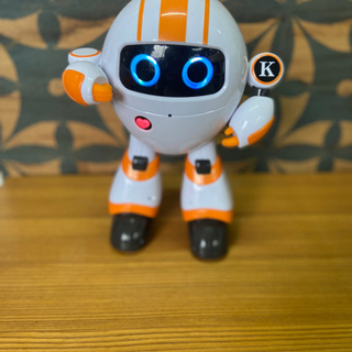 RcロボットR14  知育ロボット