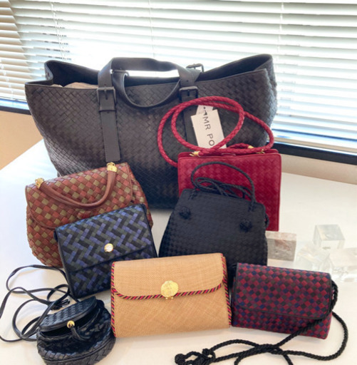 Bottega Veneta バッグ