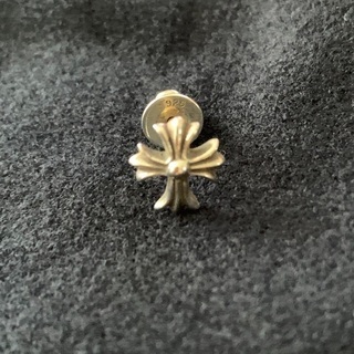 Chrome Hearts ピアス 片耳 発送可