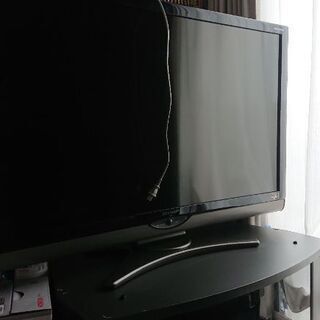 SHARP46型アクオステレビ2010年製(売約済み)