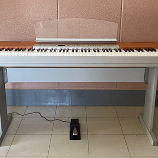 良品】YAMAHA P60 ☆88鍵盤☆電子ピアノ☆お届け無料有り☆