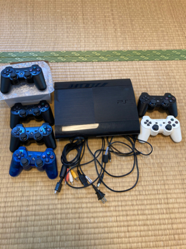 ＰS3セット