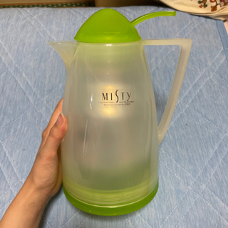 ハンドポット　魔法瓶　600ml