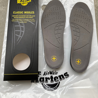 【ネット決済】Dr.Martens(ドクターマーチン) インソー...