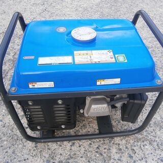 ☆中古品 ヤマハ　エンジン発電機 EF23H 60Hz 動作確認済み ☆